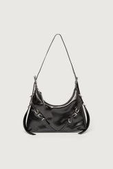 ADJUSTABLE BELT BAG