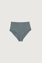HIGH-RISE BIKINI BOTTOM