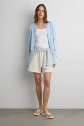 CLASSIC FIT CARDIGAN