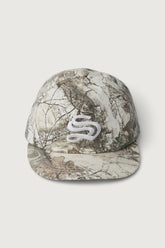 CAMO GRAPHIC CAP