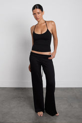 LOUNGE PANTS WITH DRAWSTRING