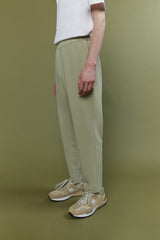 ELASTIC WAIST PANT
