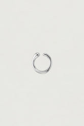 CHUNKY SPLIT RING
