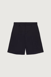 OVERSIZED TAILORED SUITING SHORT