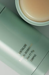 NATURAL DEODORANT BY CORPUS