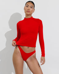 Rays LS Top *Long - Sweet Chili Heat