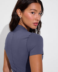 Rays SS Top *Long - Varsity