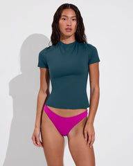 Rays SS Top *Long - Deep End