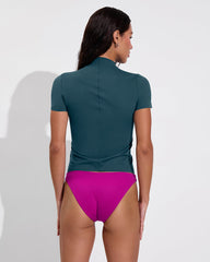 Rays SS Top *Long - Deep End