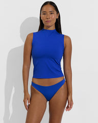 Rays Sleeveless Top *Long - First Place