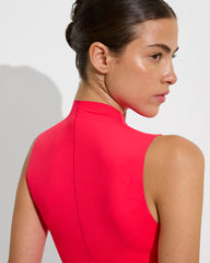 Rays Sleeveless Top - Rescue