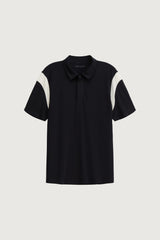 JERSEY POLO SHIRT