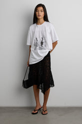 FRIENDSHIP GRAPHIC T-SHIRT