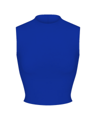 Rays Sleeveless Top - First Place