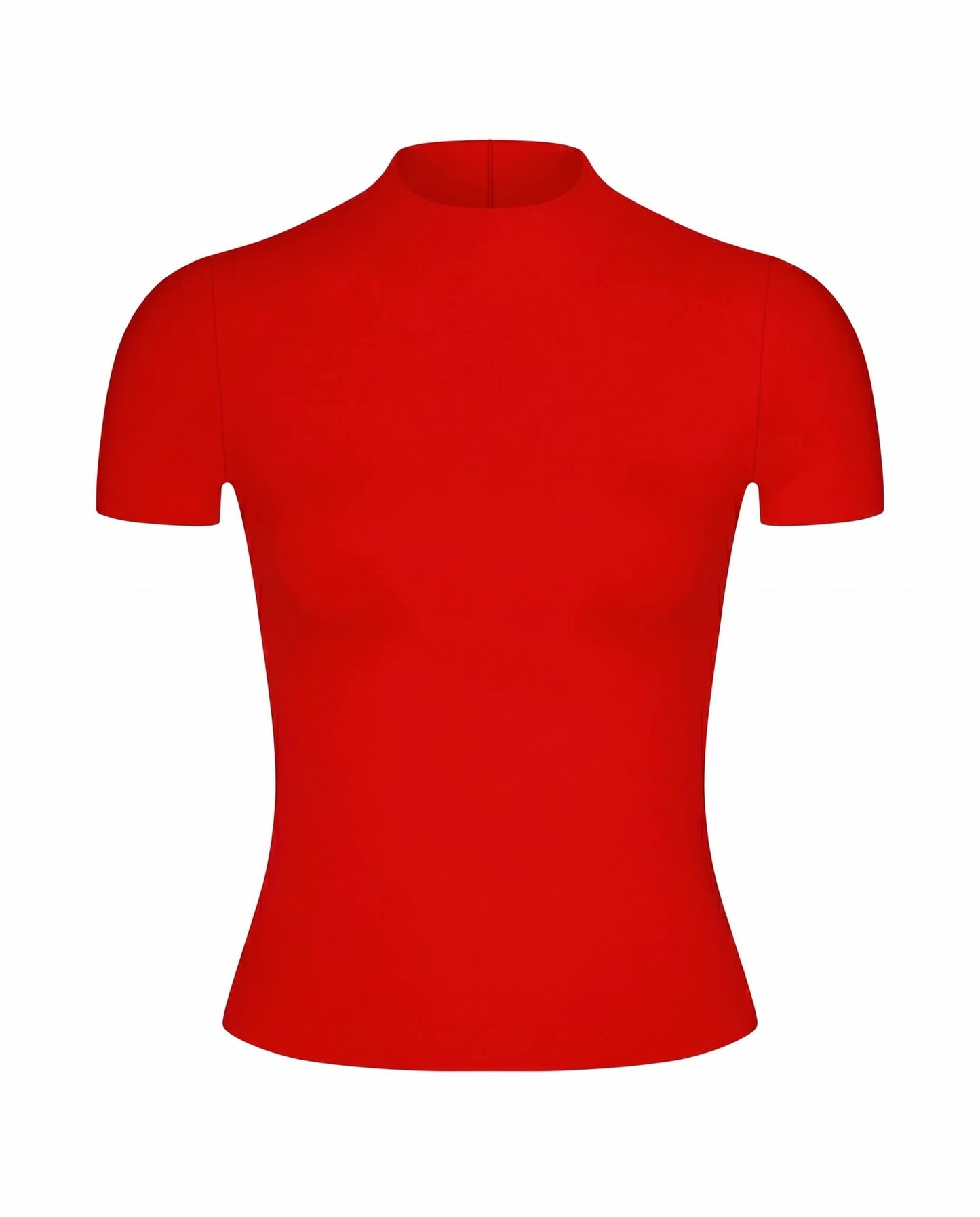 Rays SS Top *Long - Sweet Chili Heat