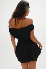 Silas Mini Dress - Meet Me At Dusk