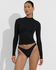 Rays LS Top *Long - Jet
