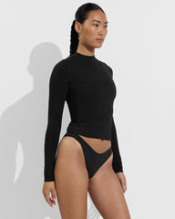 Rays LS Top *Long - Jet