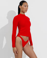 Rays LS Top *Long - Sweet Chili Heat