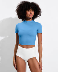 Rays Short Sleeve Top - Point Break