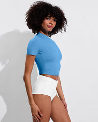 Rays Short Sleeve Top - Point Break