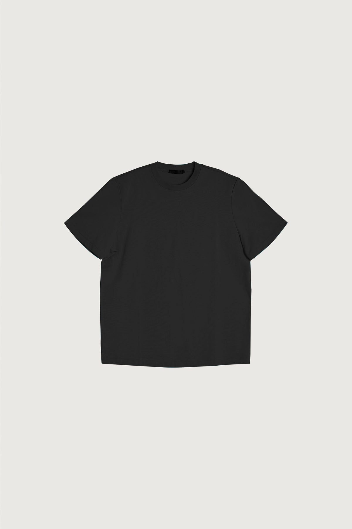 RELAXED FIT CREWNECK T-SHIRT