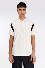 JERSEY POLO SHIRT