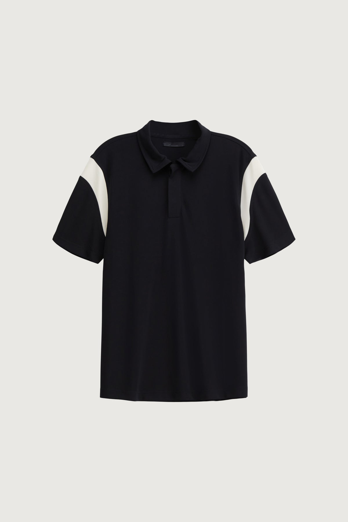 JERSEY POLO SHIRT