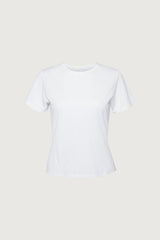 BASIC CREWNECK T-SHIRT