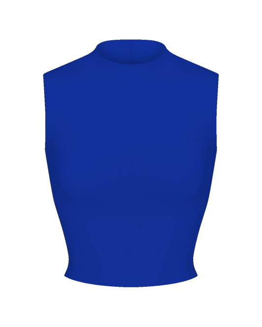 Rays Sleeveless Top - First Place