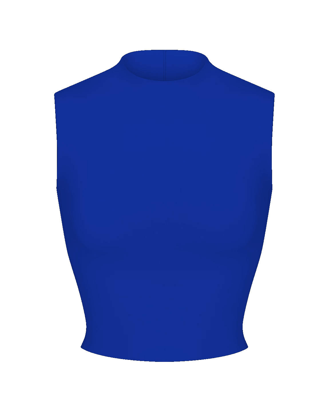Rays Sleeveless Top - First Place